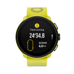 SUUNTO RUN LIME sportinis laikrodis